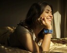 Часы Watch D2 от Huawei (на фото) скоро будут предлагать измерение кровяного давления по расписанию. (Источник изображения: Huawei)