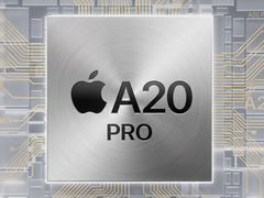 Возможно, технические характеристики будущего процессора Apple A20 Pro для серии iPhone 18 Pro и складного iPhone просочились в сеть благодаря снимку кристалла с обратной стороны