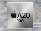 Возможно, технические характеристики будущего процессора Apple A20 Pro для серии iPhone 18 Pro и складного iPhone просочились в сеть благодаря снимку кристалла с обратной стороны