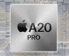 Возможно, технические характеристики будущего процессора Apple A20 Pro для серии iPhone 18 Pro и складного iPhone просочились в сеть благодаря снимку кристалла с обратной стороны
