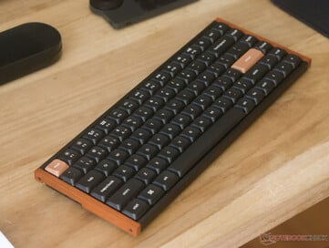 Keychron K3 HE