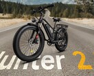 Запас хода электронного велосипеда Kingbull Hunter 2.0 составляет 55 миль (~88,5 км) (Источник изображения: Kingbull)