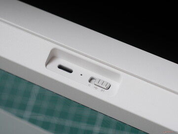Переключатель Lemokey P2 HE и порт USB-C