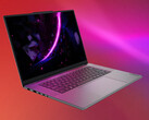 Новый Yoga Pro 9i Aura Edition может быть оснащен процессором Core Ultra 9 386H. На снимке: рекламный рендер ноутбука. (Источник изображения: Lenovo)