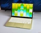 Веб-камера MacBook Neo занимает лишь средние позиции в рейтинге DxOMark.