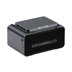 Graphics 2 оснащен графическим процессором Nvidia. (Источник изображения: Khadas)