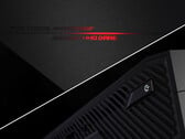 Asus ROG NUC с графическими процессорами Nvidia серии RTX 50 может быть представлен на выставке CES 2025 (Источник изображения: Asus)