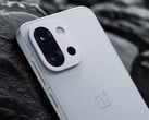 OnePlus 13T. (Источник изображения: Han Sir на Weibo)