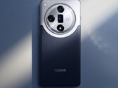 Oppo Find X8 будет иметь более компактный и тонкий форм-фактор, но при этом будет иметь более емкий аккумулятор, чем Find X7. (Источник изображения: Oppo)