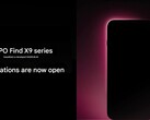 Бронирование Oppo Find X9 уже началось в Китае, а утечки и менеджеры Oppo в настоящее время раскрывают новые характеристики камеры. (Источник изображения: Oppo, переведено, отредактировано)