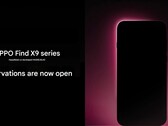 Бронирование Oppo Find X9 уже началось в Китае, а утечки и менеджеры Oppo в настоящее время раскрывают новые характеристики камеры. (Источник изображения: Oppo, переведено, отредактировано)