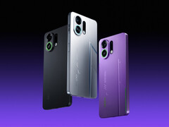 Серия Oppo K13 Turbo оснащена охлаждающим вентилятором для поддержания низкой температуры при выполнении интенсивных задач. (Источник изображения: Oppo)