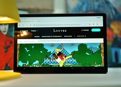 Обзор Oppo Pad SE Обзор Oppo Pad SE