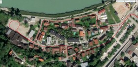 Позиционирование Garmin Venu 2 - поворотный пункт