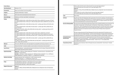 Технические характеристики: HP ProBook 4 G2a