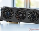 Radeon RX 9050 станет более дешевой альтернативой RX 9060 XT, изображенной здесь