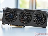 Radeon RX 9050 станет более дешевой альтернативой RX 9060 XT, изображенной здесь
