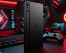 Игровой планшет RedMagic на базе Snapdragon 8 Elite не смог занять первое место в последнем рейтинге производительности AnTuTu. На фото: планшет. (Источник изображения: RedMagic)