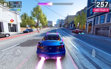 Asphalt 9