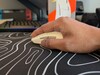 SteelSeries Rival 3 Wireless Gen 2 в руках.