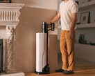 Автоопустошение док-станции - одна из особенностей серии H60 Hub. (Источник изображения: Roborock)