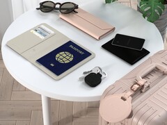 В линейке Satechi FindAll (на фото) появилось четыре новых аксессуара. (Источник изображения: Satechi)