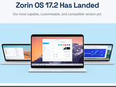 Zorin OS (Источник изображения: Zorin OS)