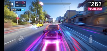 Asphalt 9: Legends