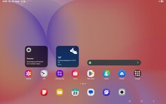 Обзор планшета Samsung Galaxy Tab S10 Lite