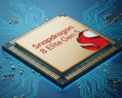 Snapdragon 8 Elite Gen 5 показал лучший результат в Geekbench на данный момент (источник изображения: Qualcomm, отредактировано)
