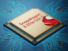 Snapdragon 8 Elite Gen 5 показал лучший результат в Geekbench на данный момент (источник изображения: Qualcomm, отредактировано)
