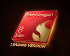 RedMagic 10S Pro+ с ведущей версией Snapdragon 8 Elite возглавил последний рейтинг AnTuTu. На снимке: промо-изображение SoC. (Источник изображения: RedMagic)