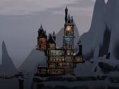 Spellcaster University продаётся в Steam со скидкой 70% до 10 октября.