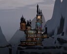 Spellcaster University продаётся в Steam со скидкой 70% до 10 октября.