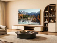 Новый LED-телевизор C9K QD-Mini от TCL появился в Европе. (Источник изображения: TCL)