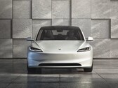 Электромобиль Tesla Model 3 (Источник изображения: Tesla)