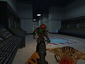 Изображение из Half-Life: Element 64 mod. (Источник изображения: Steam)