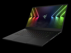 На обзоре: Razer Blade 15 2022 (i7-12800H, RTX 3080 Ti). Тестовый образец предоставлен компанией Razer