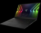 Обзор ноутбука Razer Blade 15 2022