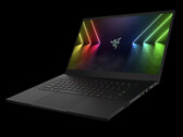 Обзор ноутбука Razer Blade 15 2022