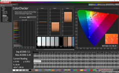 ColorChecker