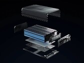 15-летняя батарея Tectrans (Источник изображения: CATL)
