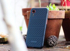 Ожидается, что Samsung выпустит новый Pro-вариант Galaxy XCover 7 (Источник изображения: Notebookcheck)