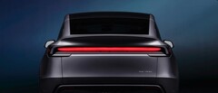 Tesla снижает цены на Model Y для автомобилей, имеющихся на складе до запуска фейслифтинга Juniper (Источник изображения: Tesla)