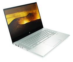 Протестировано: HP Envy 15 Creator ep0098nr. Выразим благодарность за тестовый образец американскому подразделению HP