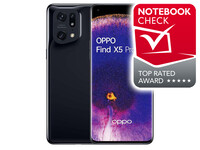 Oppo Find X5 Pro (89%)