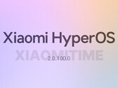 HyperOS 2.1 была замечена за пределами Китая. (Источник изображения: Xiaomi)