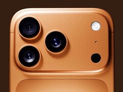 Apple iPhone 17 Air немного больше, чем iPhone 17 Pro (Источник изображения: zellzoi)