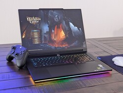 Lenovo Legion 9 18
