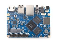 NanoPi M6V2: новый одноплатный компьютер с поддержкой M.2.